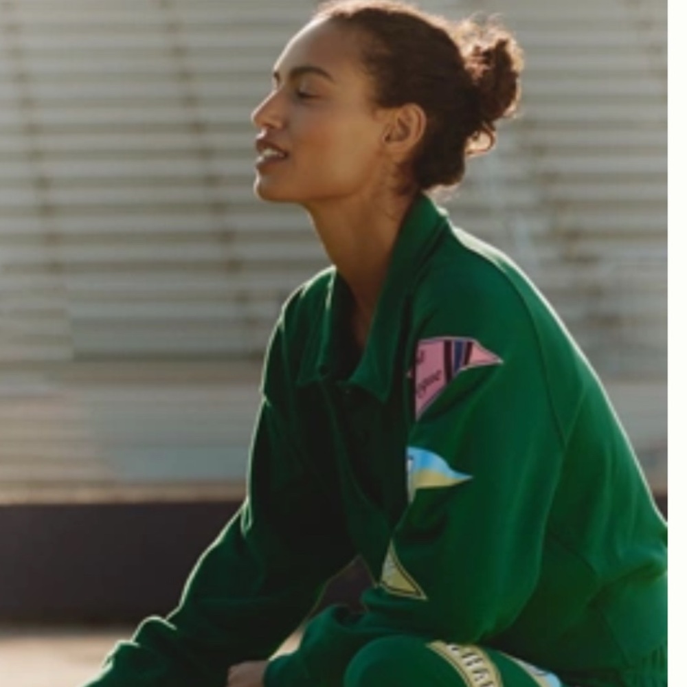 NWT - Sundry Anthro Sweatshirt - Sm